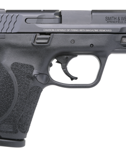 SMITH & WESSON M&P9 M2.0 COMPACT