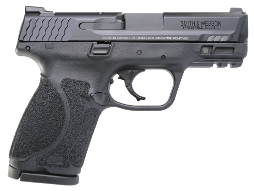 SMITH & WESSON M&P9 M2.0 COMPACT
