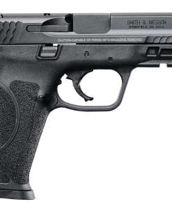 SMITH & WESSON M&P9 M2.0