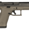 CZ P-10 C FDE