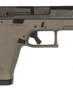 CZ P-10 C FDE