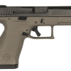 CZ P-10 C FDE