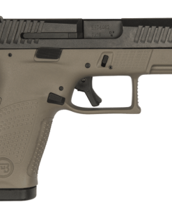 CZ P-10 C FDE