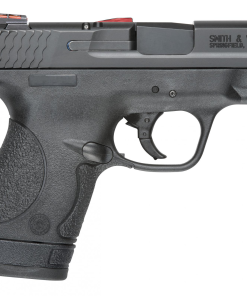 SMITH & WESSON M&P9 SHIELD CA COMPLIANT