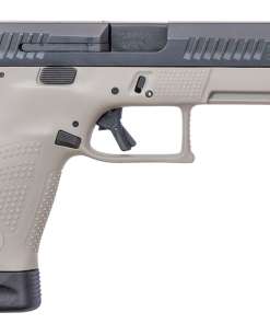 CZ P-10 C SUPRESSOR READY