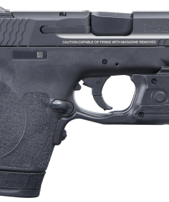 SMITH & Wesson M&P9 SHIELD M2.0 LASERGUARD PRO