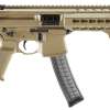 SIG SAUER MPX K