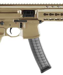SIG SAUER MPX K