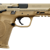 SMITH & WESSON M&P9 2.0 FDE
