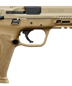 SMITH & WESSON M&P9 2.0 FDE