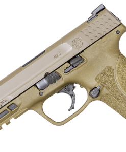 SMITH & WESSON M&P9 M2.0